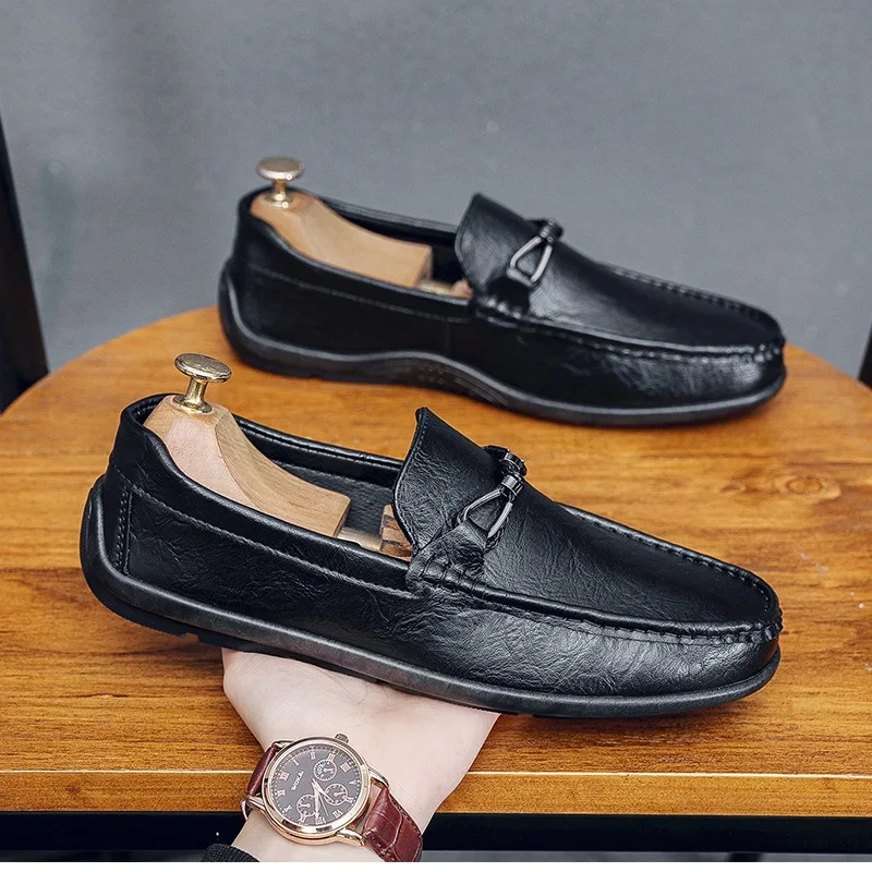 повседневная обувь, мужские роскошные черные лоферы, мужская обувь из искусственной кожи, мужская дизайнерская обувь tenis masculino, повседневная обувь deportivo
повседневная обувь, мужские роскошные черные лоферы, мужская обувь из искусственной кожи, мужская дизайнерская обувь tenis masculino, повседневная обувь deportivo