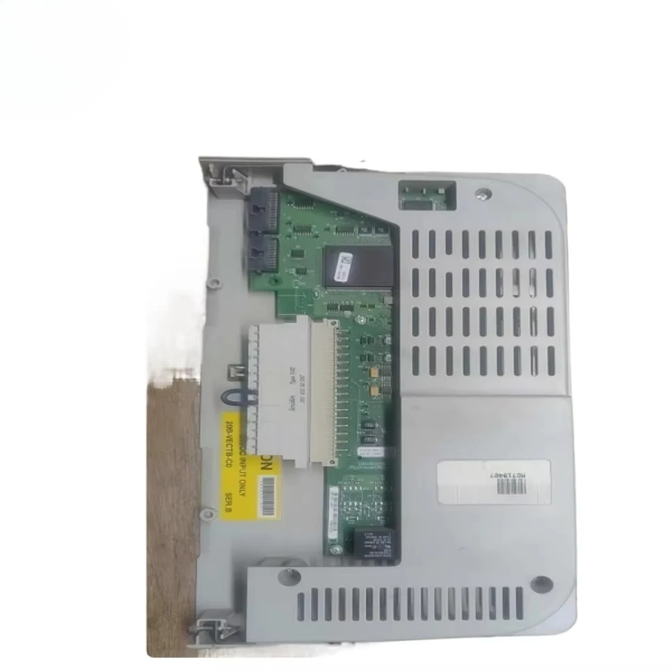 The Best Quality In-Stock Genuine Frequency Converter 193-ESM-IG-30A-C23 with One Year Warranty
The Best Quality In-Stock Genuine Frequency Converter 193-ESM-IG-30A-C23 with One Year Warranty