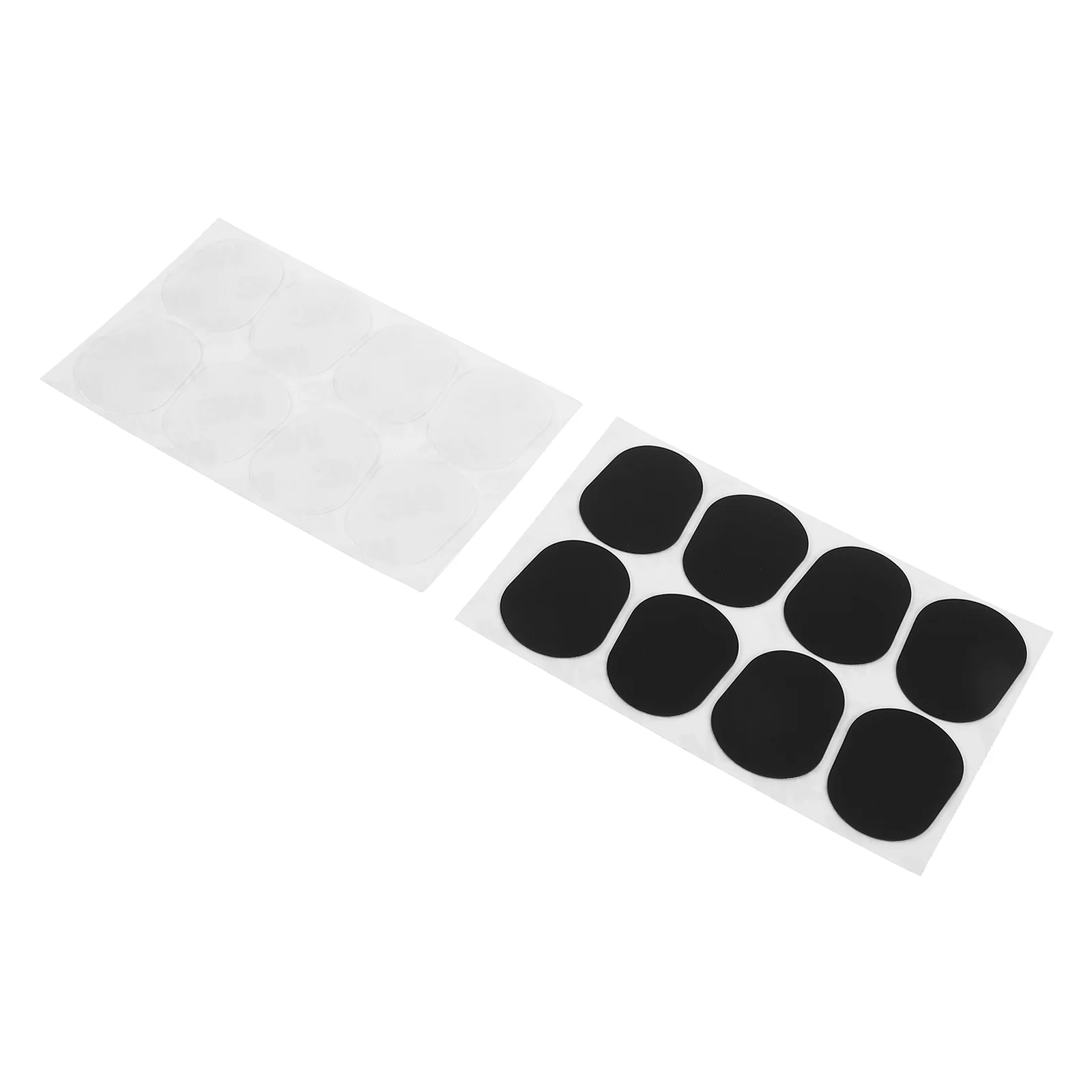 16 Pcs Ultra Thin Saxophone Tooth Pad Soft Silicone Mouthpiece Repair Tool Black Cushion Alto Tenor Clarinet Non
16 Pcs Ultra Thin Saxophone Tooth Pad Soft Silicone Mouthpiece Repair Tool Black Cushion Alto Tenor Clarinet Non