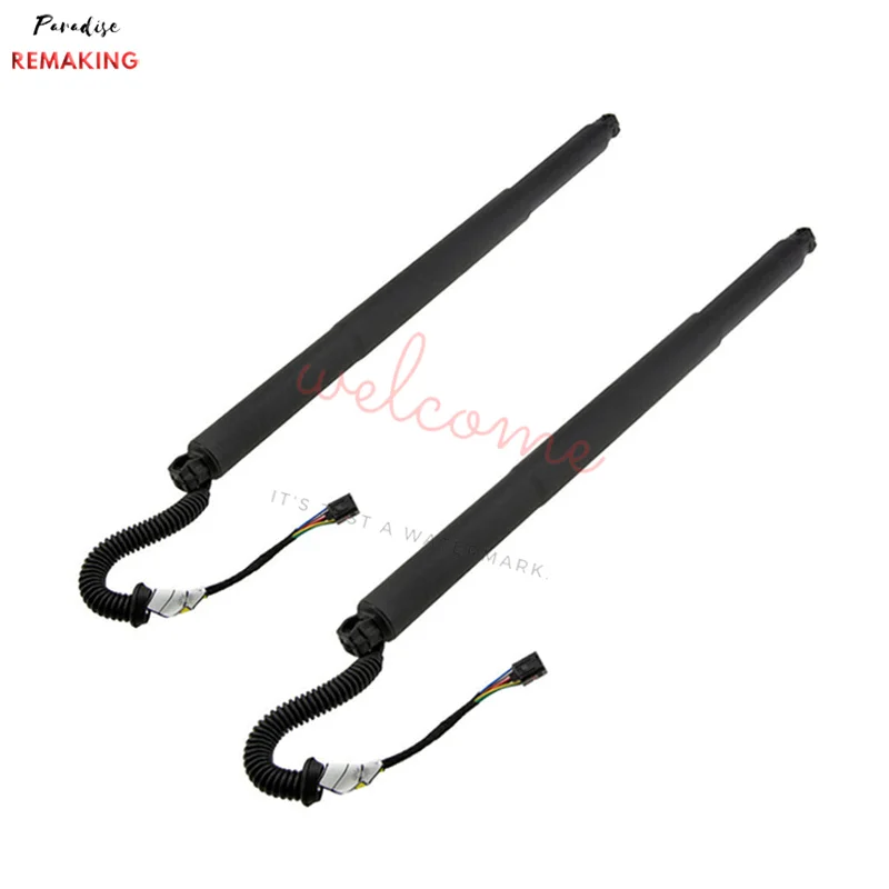 Power Liftgate Electric Tailgate Strut 5TA827851C For VW Touran L 2015- Left Right Universal
Power Liftgate Electric Tailgate Strut 5TA827851C For VW Touran L 2015- Left Right Universal