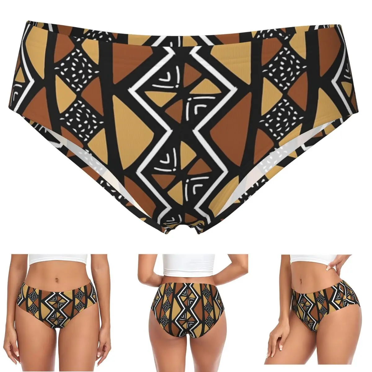 Трусики Мали из африканской грязи на заказ, женские удобные трусы, нижнее белье, дышащие женские трусы
Трусики Мали из африканской грязи на заказ, женские удобные трусы, нижнее белье, дышащие женские трусы