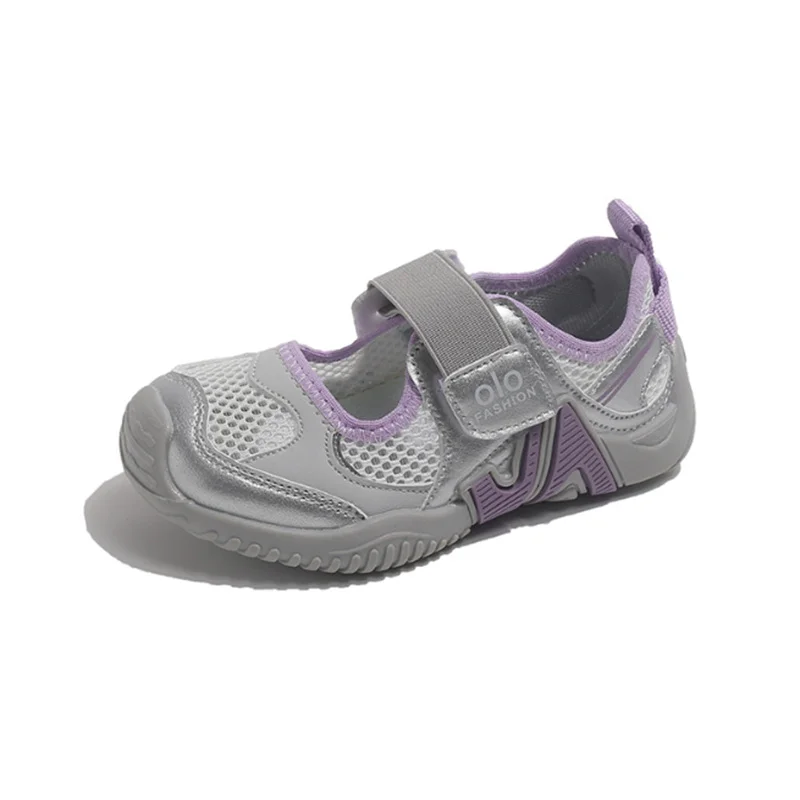 2026 New Autumn Children Shoes For Boys Mesh Breathable Kids Sport Shoes Non-slip Fashion Toddler Girls Sneakers EU 21-30
2026 New Autumn Children Shoes For Boys Mesh Breathable Kids Sport Shoes Non-slip Fashion Toddler Girls Sneakers EU 21-30