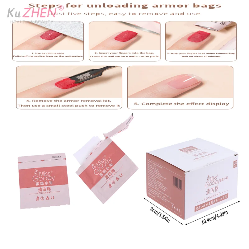 100 шт., сумка для снятия ногтей, специальное одноразовое чистящее спиртовое полотенце для снятия ногтей, не повреждает набор принадлежностей для снятия ногтей
100 шт., сумка для снятия ногтей, специальное одноразовое чистящее спиртовое полотенце для снятия ногтей, не повреждает набор принадлежностей для снятия ногтей