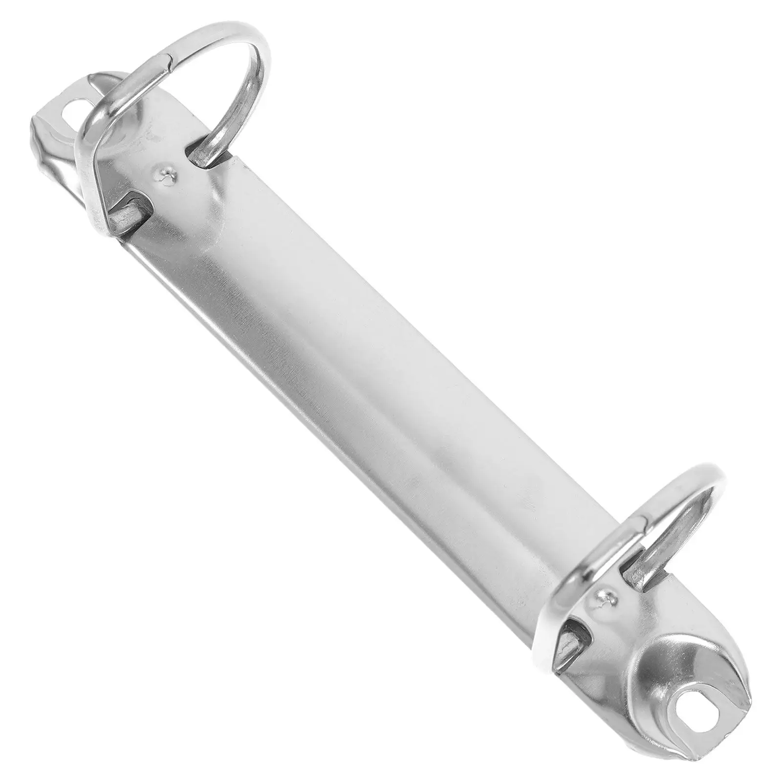Top-binding 2-ring Binder Binders Rings Book Office Organization Tools Silver Scrapbook
Top-binding 2-ring Binder Binders Rings Book Office Organization Tools Silver Scrapbook