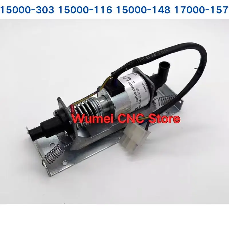 Осциллирующий насос GRI PUMPS 15000-303 15000-116 15000-148 17000-157 Полный ассортимент моделей, пожалуйста, проконсультируйтесь с другими
Осциллирующий насос GRI PUMPS 15000-303 15000-116 15000-148 17000-157 Полный ассортимент моделей, пожалуйста, проконсультируйтесь с другими