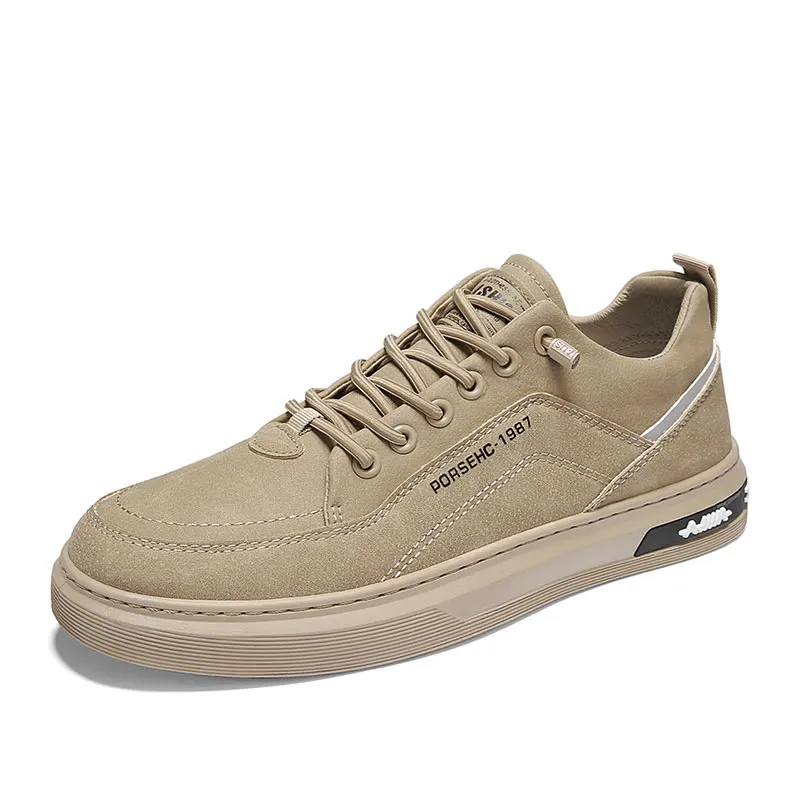 New plus-size men's casual fashion trend sneakers Fashion everything comfortable sports high quality men's casual shoes
New plus-size men's casual fashion trend sneakers Fashion everything comfortable sports high quality men's casual shoes