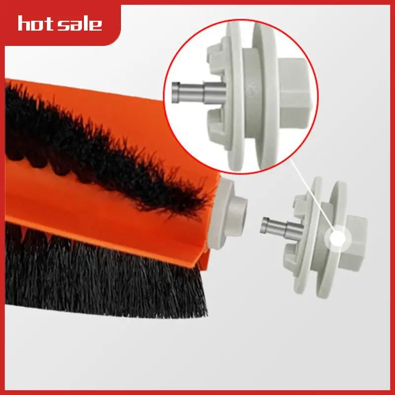 Side Brush HEPA Filter Main Brush For XIAOMI 1C STYTJ01ZHM 1T STYTJ02ZHM Vacuum Cleaner Accessory
Side Brush HEPA Filter Main Brush For XIAOMI 1C STYTJ01ZHM 1T STYTJ02ZHM Vacuum Cleaner Accessory