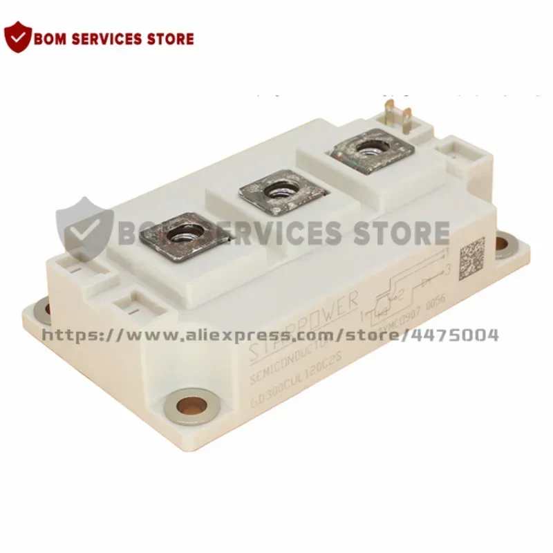 GD300CUL120C2S GD200CUL120C2S GD400CUL120C2S Free Shipping New Original Module
GD300CUL120C2S GD200CUL120C2S GD400CUL120C2S Free Shipping New Original Module