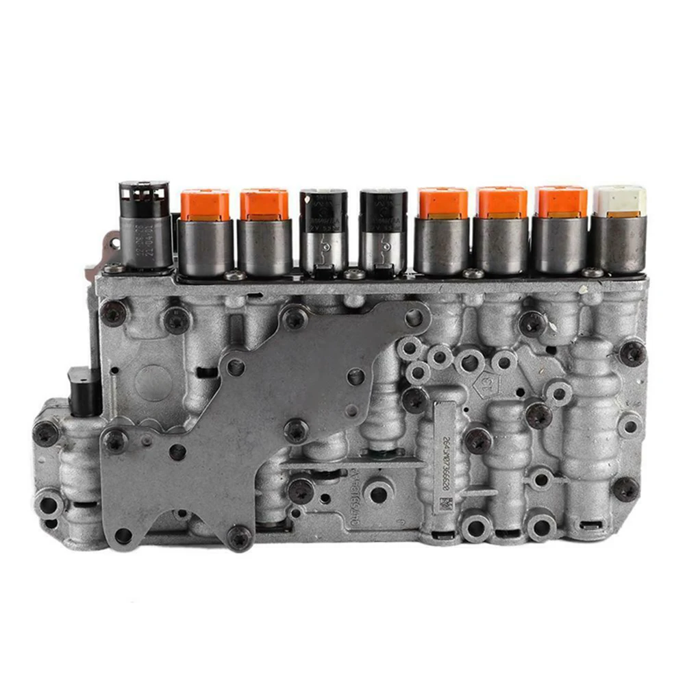 Auto Parts 948TE ZF9HP48 Transmission Valve Body with Harness 9HP48 9 Speed 14-17 04753134AA
Auto Parts 948TE ZF9HP48 Transmission Valve Body with Harness 9HP48 9 Speed 14-17 04753134AA