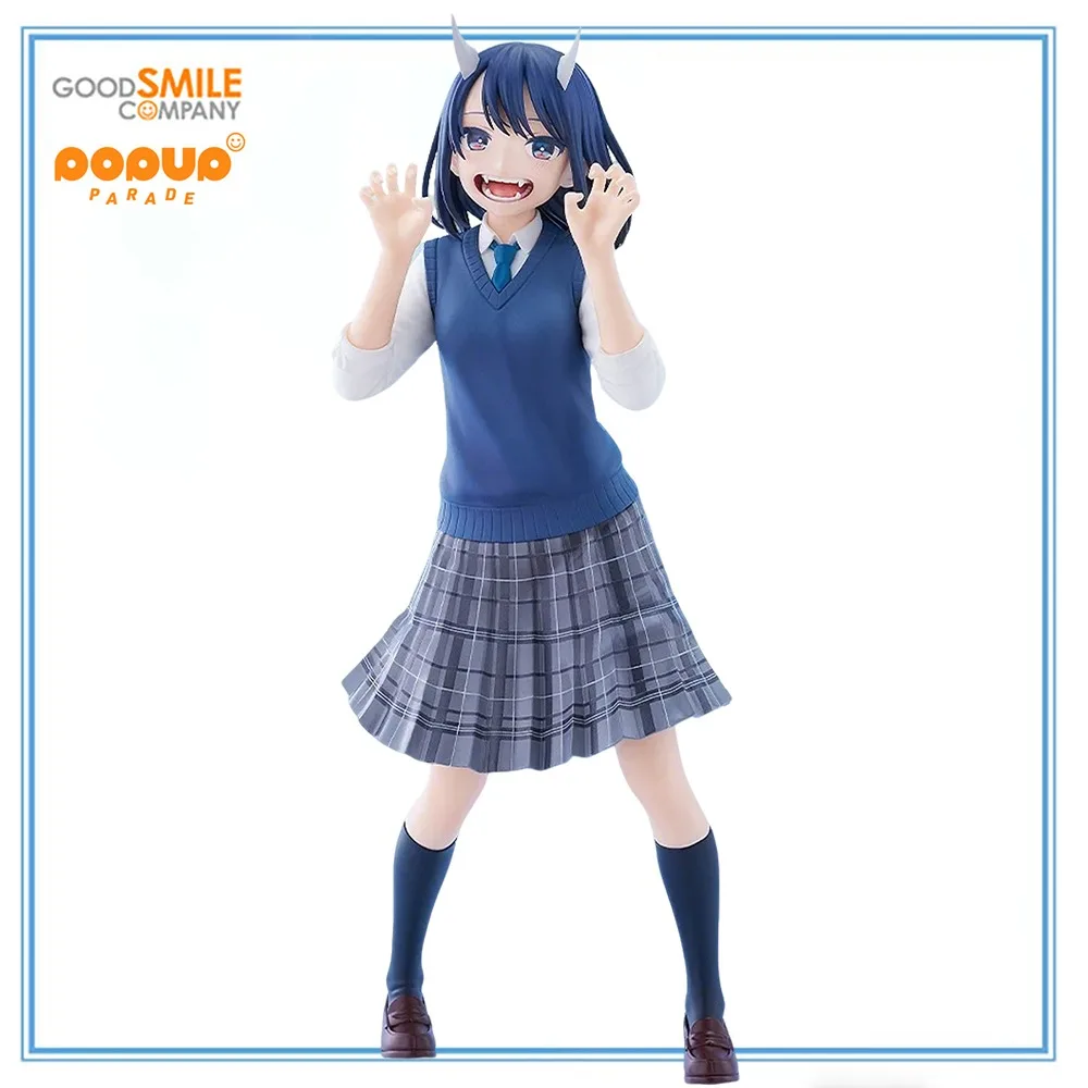 100% Original Good Smile Company Pop Up Parade RuriDragon Aoki Ruri L Collection Series Anime Figure Model Decoration Model Toys
100% Original Good Smile Company Pop Up Parade RuriDragon Aoki Ruri L Collection Series Anime Figure Model Decoration Model Toys