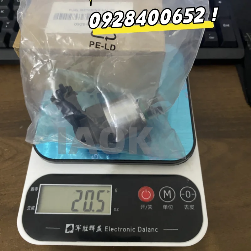0928400652 New Fuel Pressure Regulator Metering Control Valve 0445010124 0445010289 0986437030 For Hyundaii Accent Kiaa Fordd
0928400652 New Fuel Pressure Regulator Metering Control Valve 0445010124 0445010289 0986437030 For Hyundaii Accent Kiaa Fordd