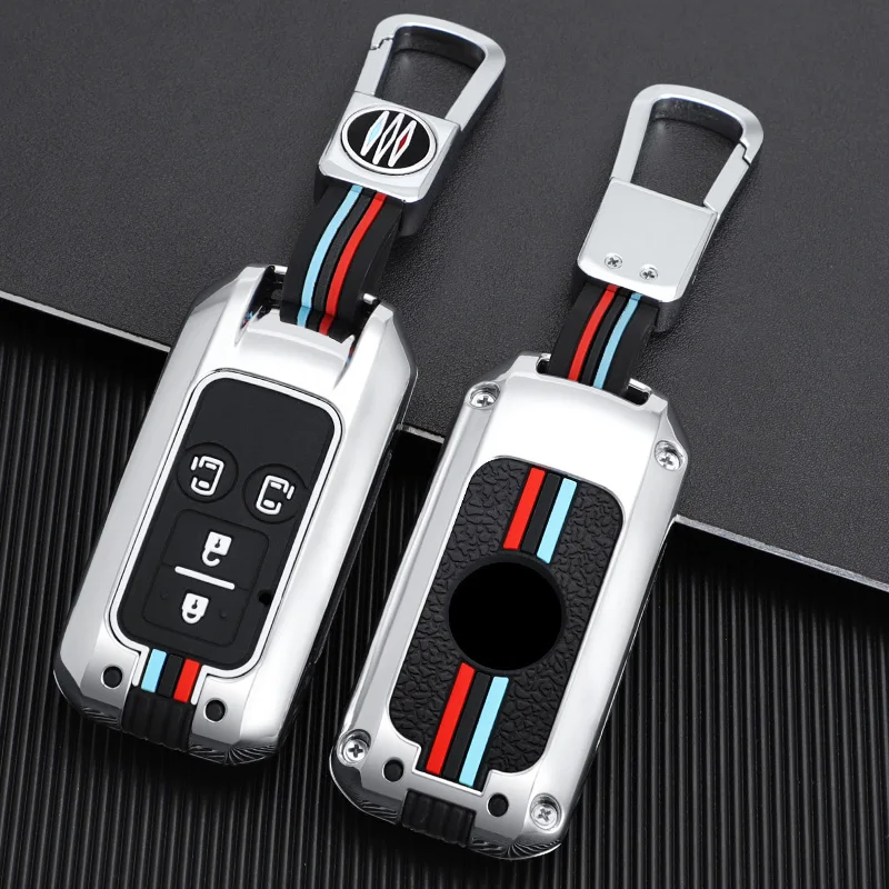 Auto TPU Zinc Alloy Key Case Bag For Renault Duster Logo Car Key Chain Car Metal Key Shell Car Interior Decoration Accessories
Auto TPU Zinc Alloy Key Case Bag For Renault Duster Logo Car Key Chain Car Metal Key Shell Car Interior Decoration Accessories
