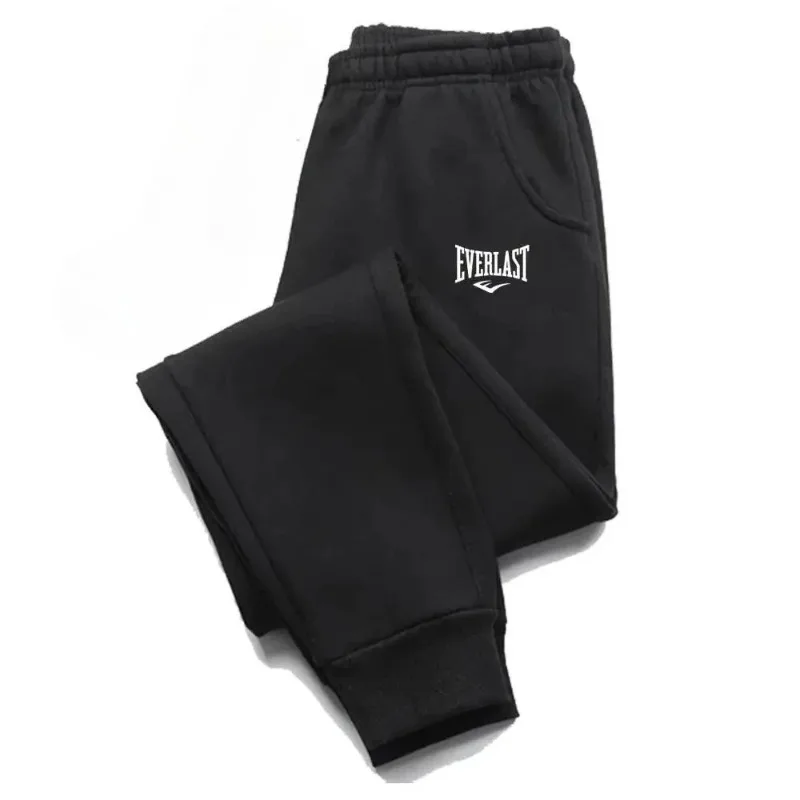 Men's Autumn Winter Sports Sweatpants Casual Running Pants Fashionable Street Style Joggers Trousers
Men's Autumn Winter Sports Sweatpants Casual Running Pants Fashionable Street Style Joggers Trousers