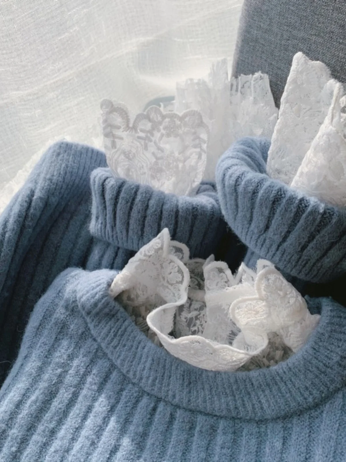 Laid-ba большой цветной круглый вязаный свитер с 3D полосками, удобное большое пальто для женщин, зимняя мода
Laid-ba большой цветной круглый вязаный свитер с 3D полосками, удобное большое пальто для женщин, зимняя мода