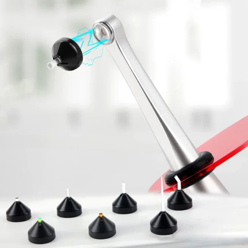 3box Dental Magnetic Endo Guide Pointcure Lens Curing Light Accessories Curing Light Guide Tip Set Root Canal Treatment Lens
3box Dental Magnetic Endo Guide Pointcure Lens Curing Light Accessories Curing Light Guide Tip Set Root Canal Treatment Lens