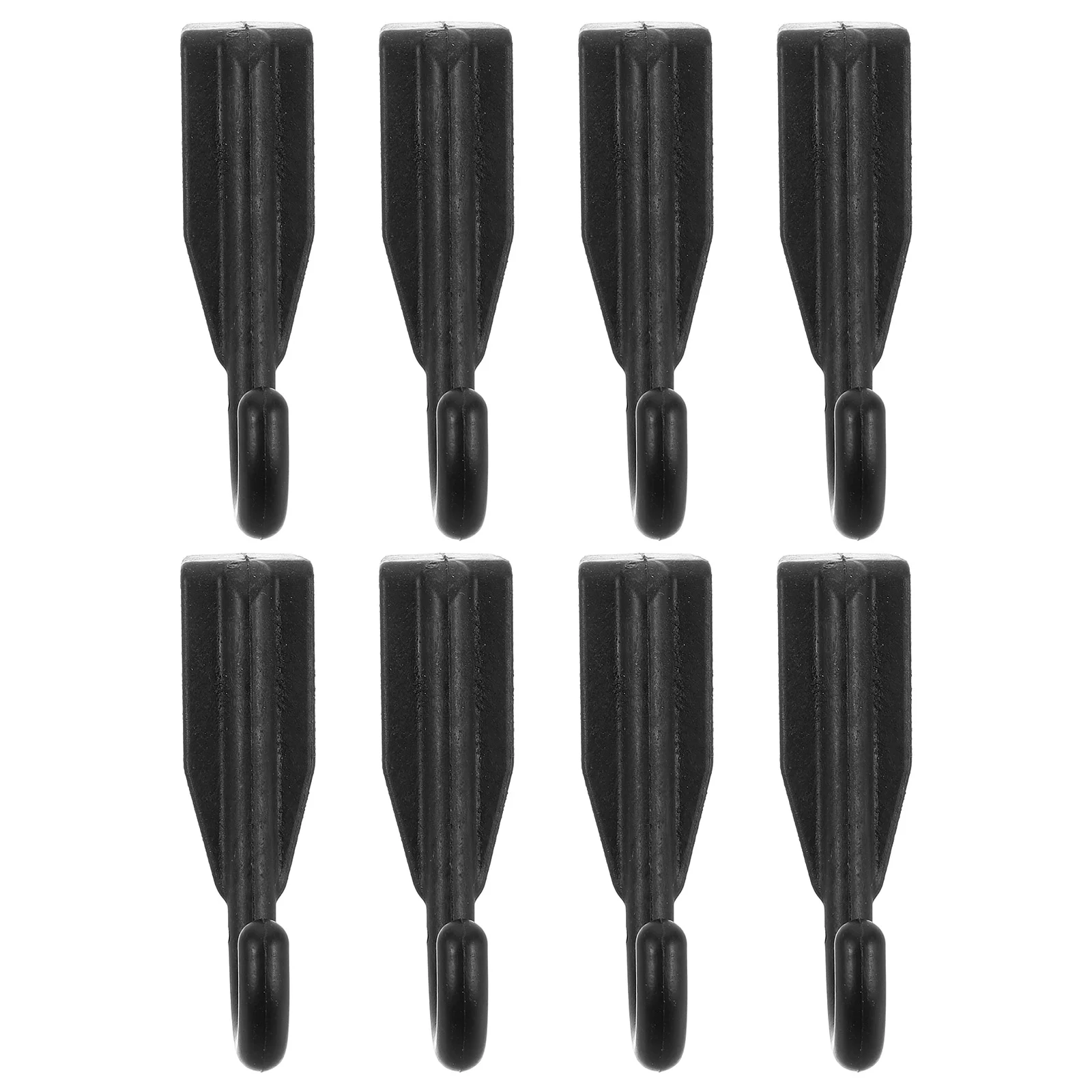 8pcs Microwave Oven Bracket Shelf Hook for Over Door Hanger Plastic Wall Mount Clothes Hat Holder Storage
8pcs Microwave Oven Bracket Shelf Hook for Over Door Hanger Plastic Wall Mount Clothes Hat Holder Storage