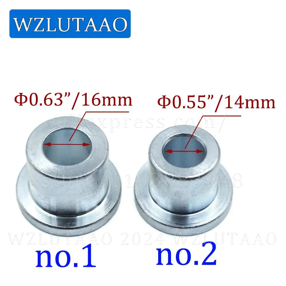 Iron Bushing For Wheel Bearing Housing 8K0407254AA,8K0407253S,4G0407254,4G0407253B,8KD407254F,8KD407253G For Audi A6 C7 A4 B8 Q5
Iron Bushing For Wheel Bearing Housing 8K0407254AA,8K0407253S,4G0407254,4G0407253B,8KD407254F,8KD407253G For Audi A6 C7 A4 B8 Q5