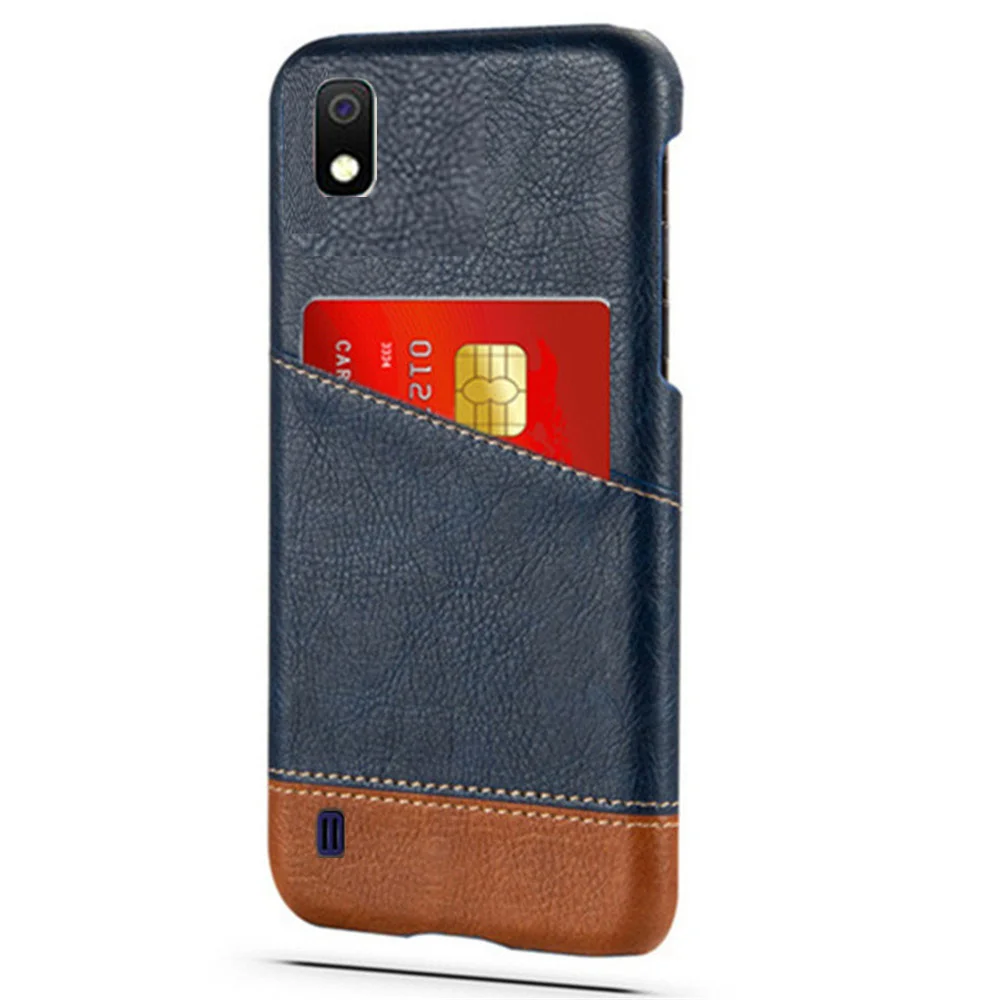 Wallet case for Samsung Galaxy A10, a10e, A20, A20E, A30, A40, A50, A70 S, A01, a02s, A11, A21, A31, A41, mixed, PU leather
Wallet case for Samsung Galaxy A10, a10e, A20, A20E, A30, A40, A50, A70 S, A01, a02s, A11, A21, A31, A41, mixed, PU leather