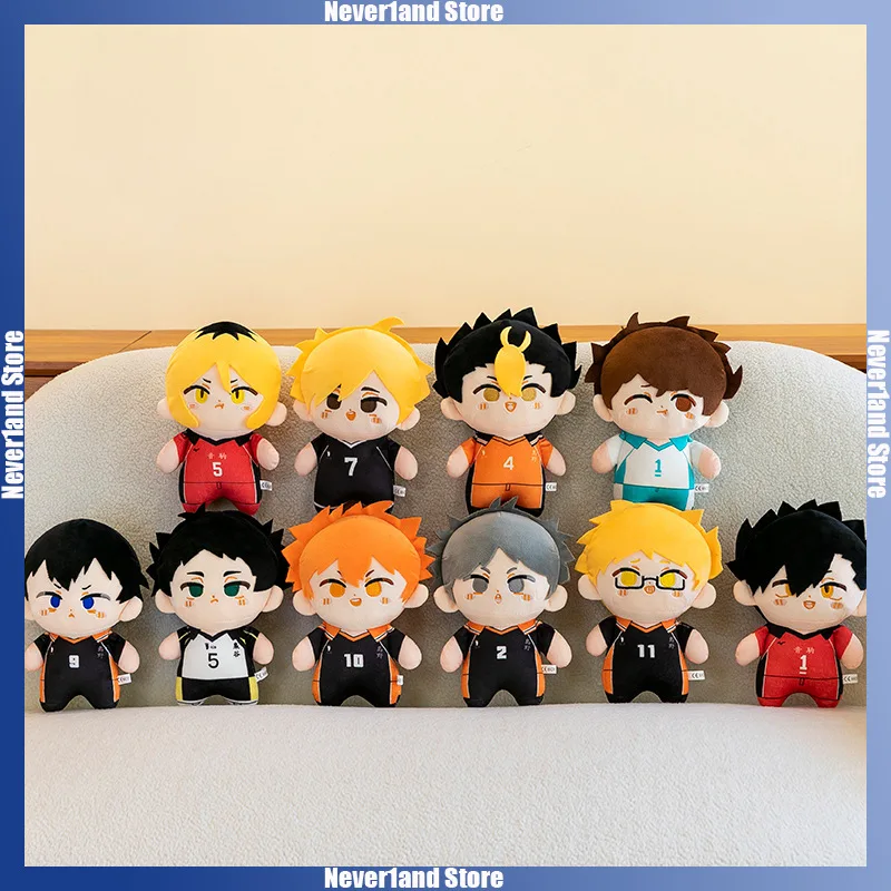 21см Хайкю!! Плюшевая кукла с героями мультфильмов Хината Кагеяма Ю, мягкая игрушка, аниме, периферийные устройства, украшение для обеденного стола, подарки для девочек и мальчиков
21см Хайкю!! Плюшевая кукла с героями мультфильмов Хината Кагеяма Ю, мягкая игрушка, аниме, периферийные устройства, украшение для обеденного стола, подарки для девочек и мальчиков