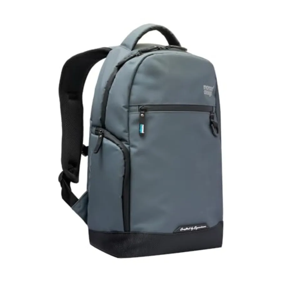 Fisherman's Backpack, High Capacity, Water Resistant, EVA Foam Backing, Detachable Front Pocket, Plier Holster, - 22L
Fisherman's Backpack, High Capacity, Water Resistant, EVA Foam Backing, Detachable Front Pocket, Plier Holster, - 22L