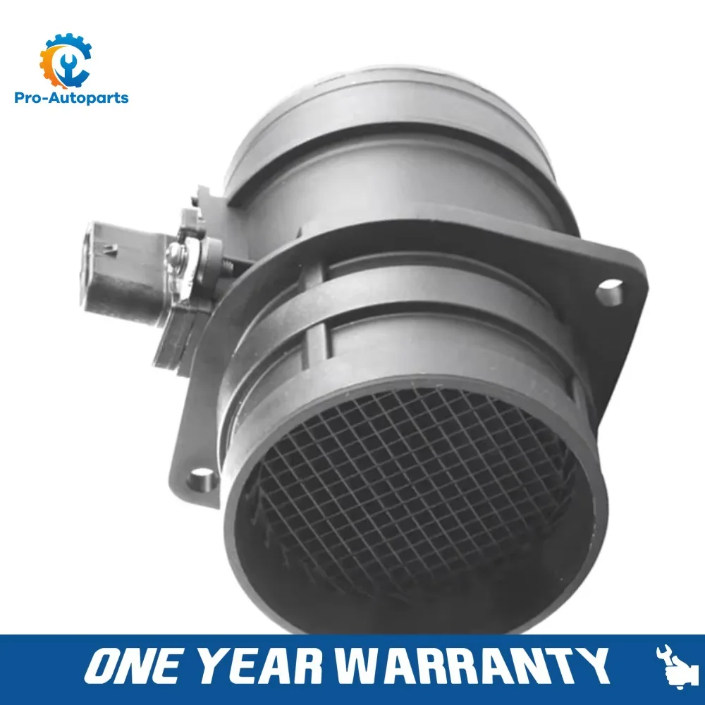 06J906461D Car MAF Mass Air Flow Sensor AFH60-37 for Audi A3 A4 A5 A6 Q3 Q5 Quattro VW Intake Flow Meter Sensor
06J906461D Car MAF Mass Air Flow Sensor AFH60-37 for Audi A3 A4 A5 A6 Q3 Q5 Quattro VW Intake Flow Meter Sensor