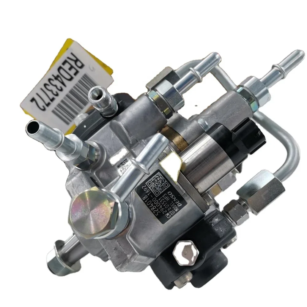 C5284018 fuel pump SHACMAN X3000 X6000 H6000 XCMG FOTON DONGFENG QSB3.9-C125-30 excavator LOADER fuel
C5284018 fuel pump SHACMAN X3000 X6000 H6000 XCMG FOTON DONGFENG QSB3.9-C125-30 excavator LOADER fuel