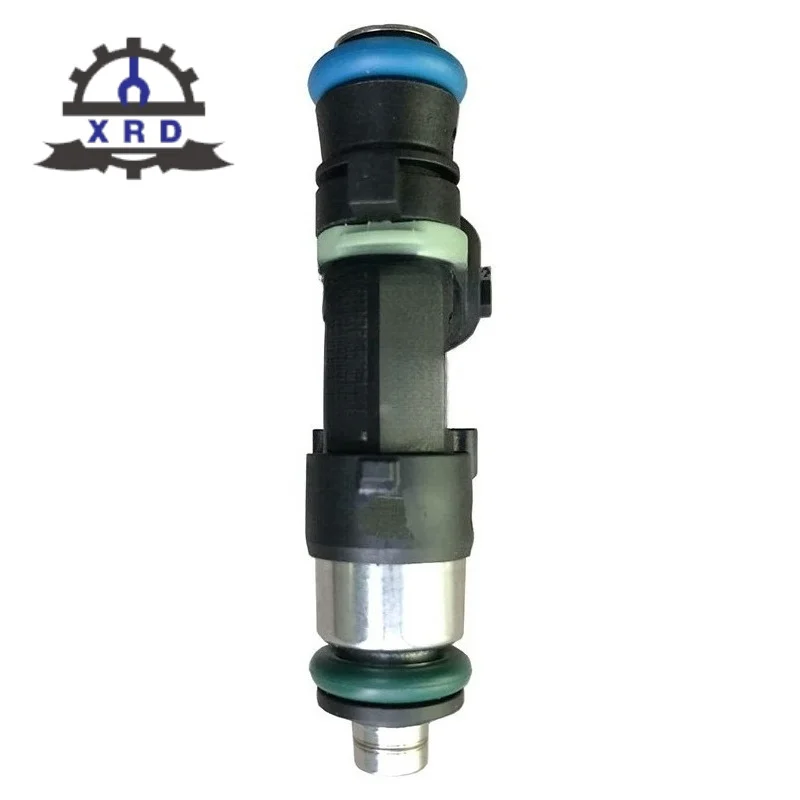 Fuel Injector 1465A331 EAT320 for Mitsubishi 1.3L 1.6L Engine
Fuel Injector 1465A331 EAT320 for Mitsubishi 1.3L 1.6L Engine
