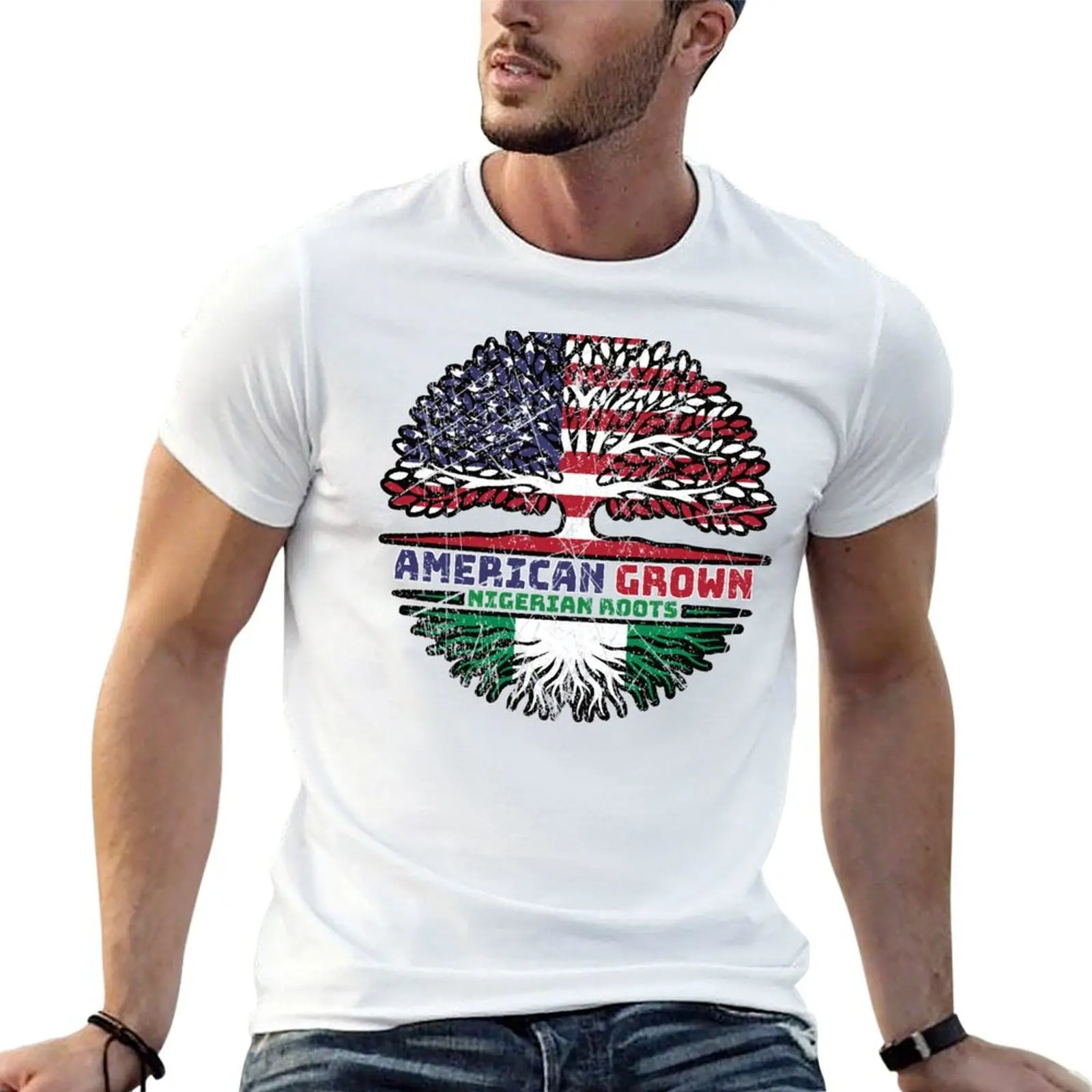 t USA anime United Nigeria shirts States tshirt T-Shirt Tree Flag Nigerian US Roots American graphic for man
t USA anime United Nigeria shirts States tshirt T-Shirt Tree Flag Nigerian US Roots American graphic for man