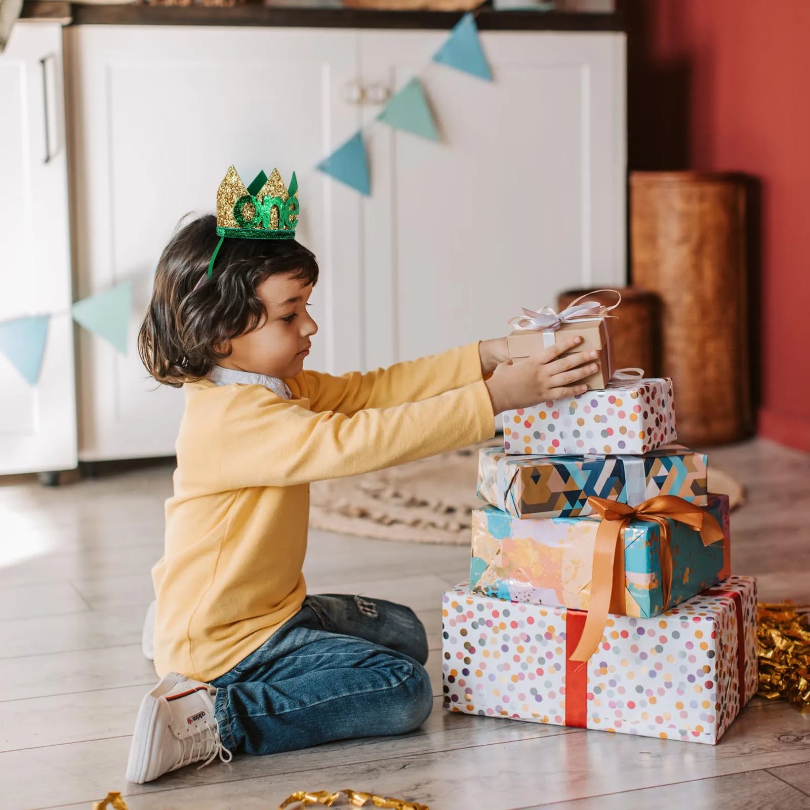 Christmas Crown Headb Kids Birthday Party Decorations Newborn Hair Accessories Glitter Effect Sweet Fashionable Gifts
Christmas Crown Headb Kids Birthday Party Decorations Newborn Hair Accessories Glitter Effect Sweet Fashionable Gifts