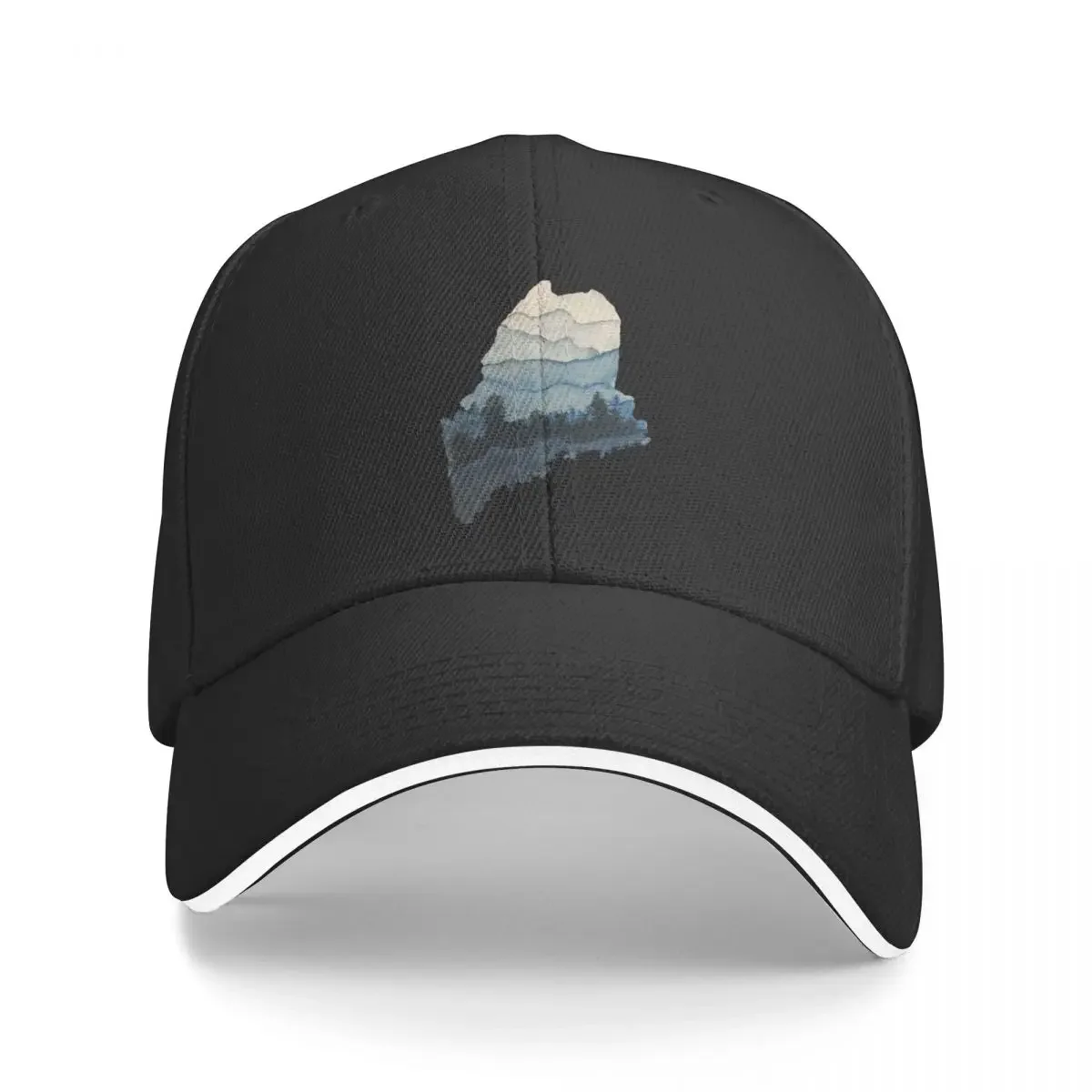 Maine Mountains Baseball Cap Big Size Hat Thermal Visor Cosplay Anime Hat Women's Golf Wear Men's
Maine Mountains Baseball Cap Big Size Hat Thermal Visor Cosplay Anime Hat Women's Golf Wear Men's