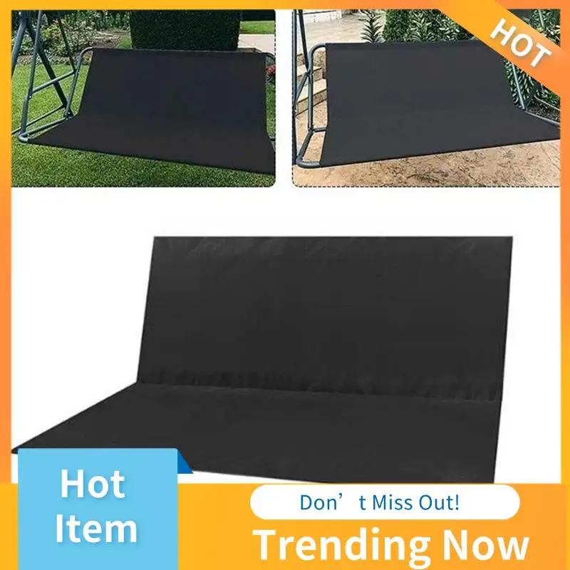 Waterproof Swing Covers Replacement Fabric Swing Cushion Foroutdoor Patio Swing Chair 148X50x50cm
Waterproof Swing Covers Replacement Fabric Swing Cushion Foroutdoor Patio Swing Chair 148X50x50cm