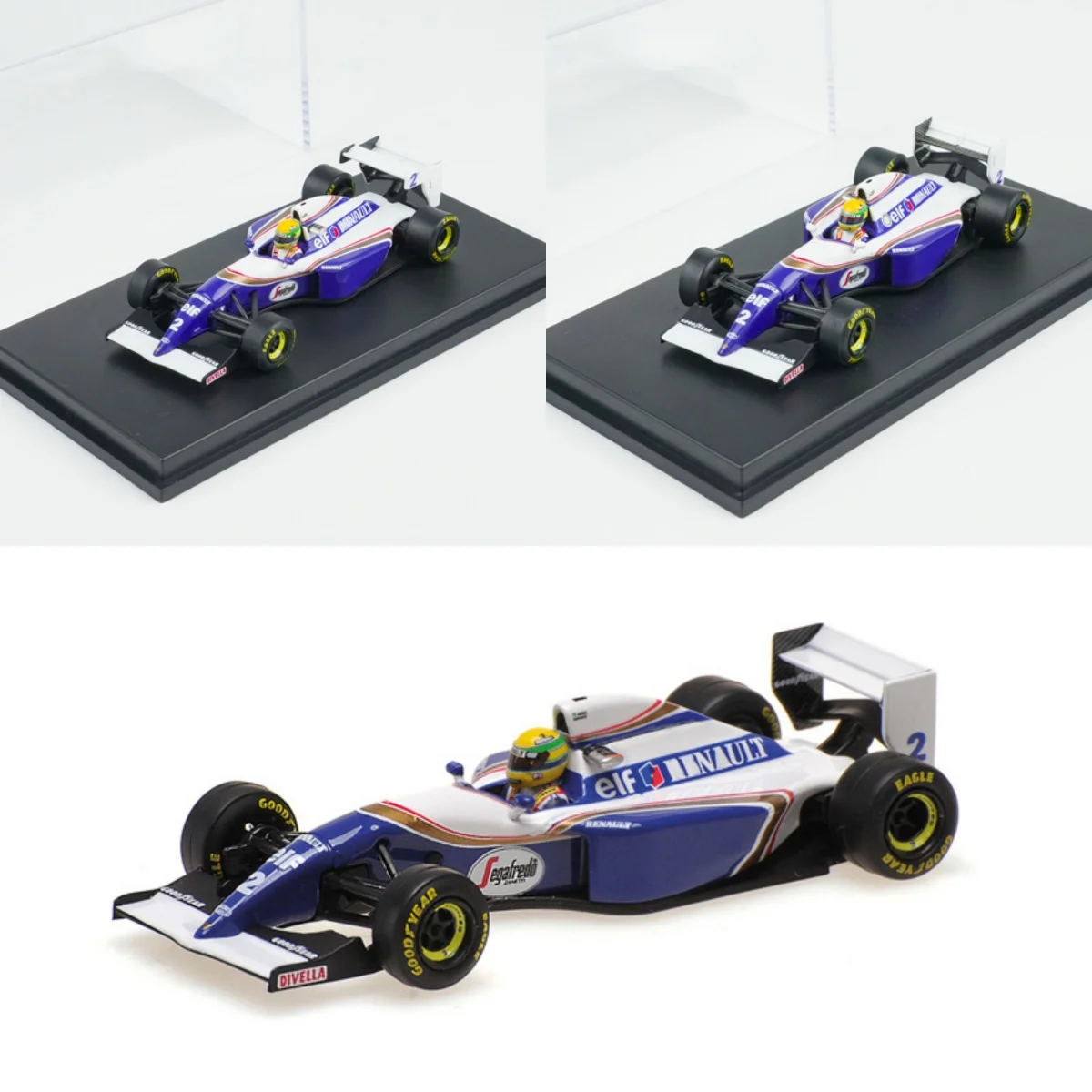 **PreOrder** MINICHAMPS 1:64 model car **PreOrder**
**PreOrder** MINICHAMPS 1:64 model car **PreOrder**