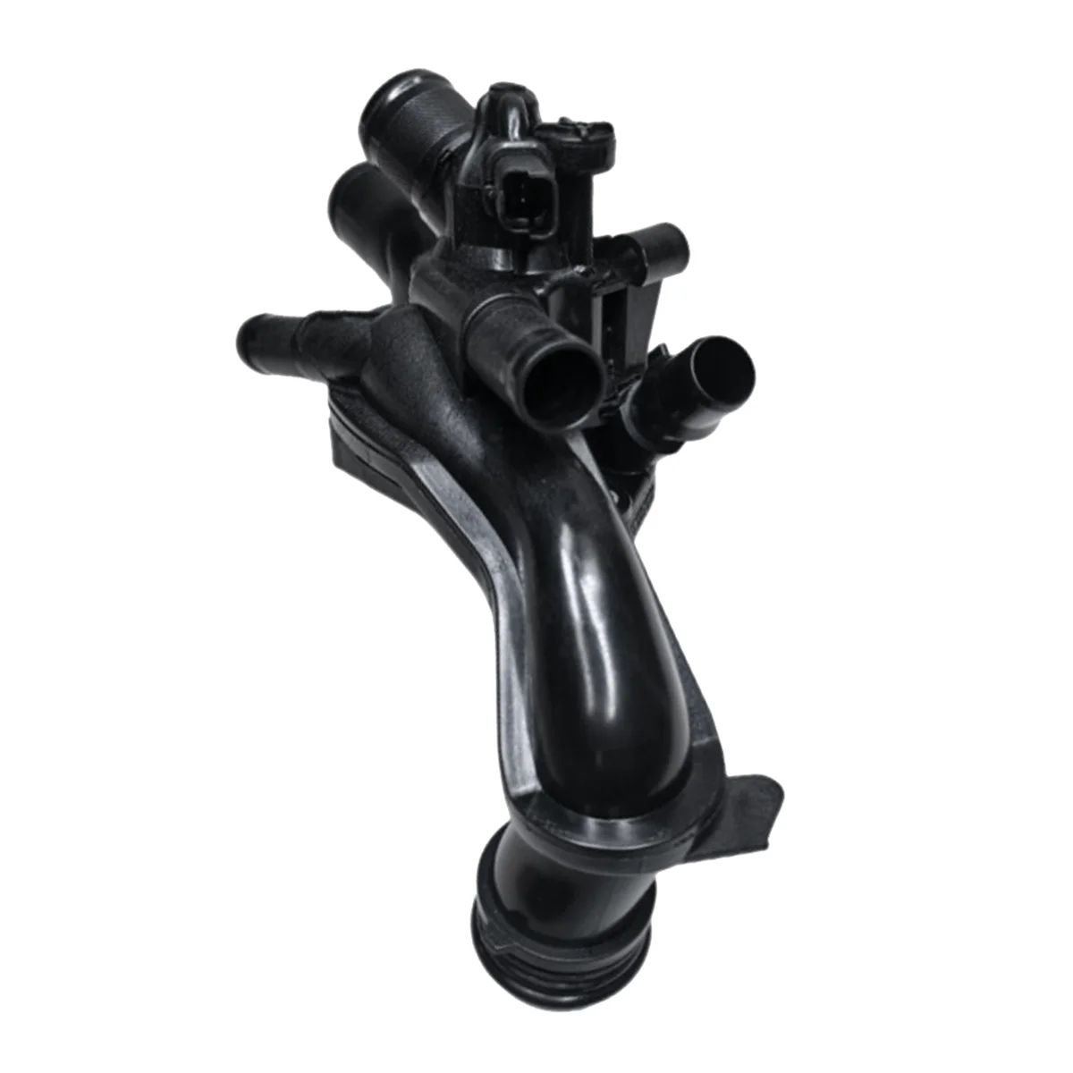 Car Coolant Thermostat Housing 1336CC 9808647080 for Peugeot 207 208 5008 Citroen DS3 DS4 V759927780 V764558180
Car Coolant Thermostat Housing 1336CC 9808647080 for Peugeot 207 208 5008 Citroen DS3 DS4 V759927780 V764558180