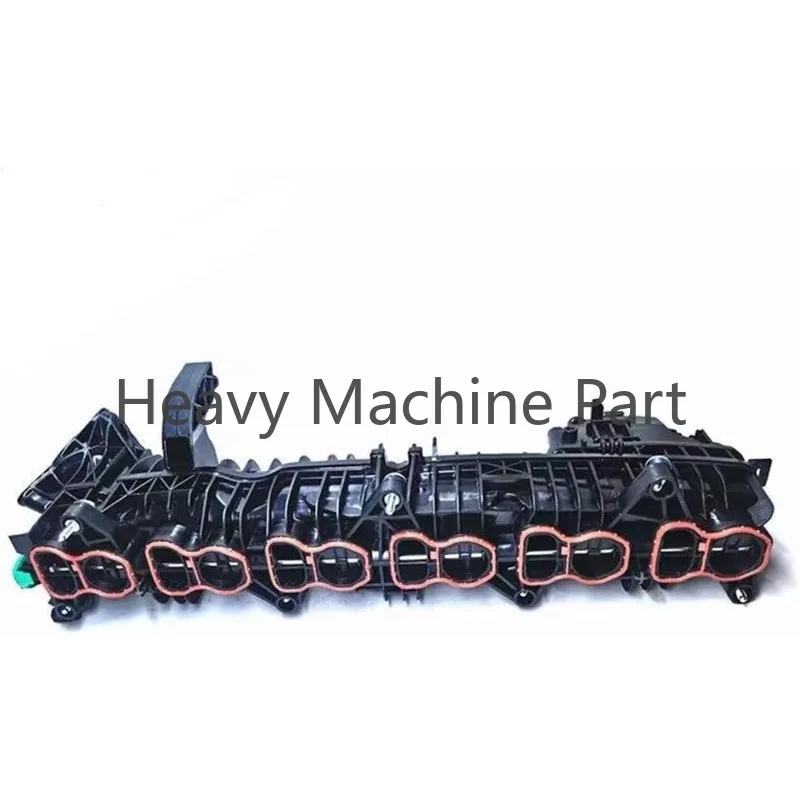 11617811909 Intake Manifold Replacement Compatible with BMW F30 F31 F33 F32 F10 F11 F12 F13 F01 F02 X3 X4 X5 X6 N57
11617811909 Intake Manifold Replacement Compatible with BMW F30 F31 F33 F32 F10 F11 F12 F13 F01 F02 X3 X4 X5 X6 N57
