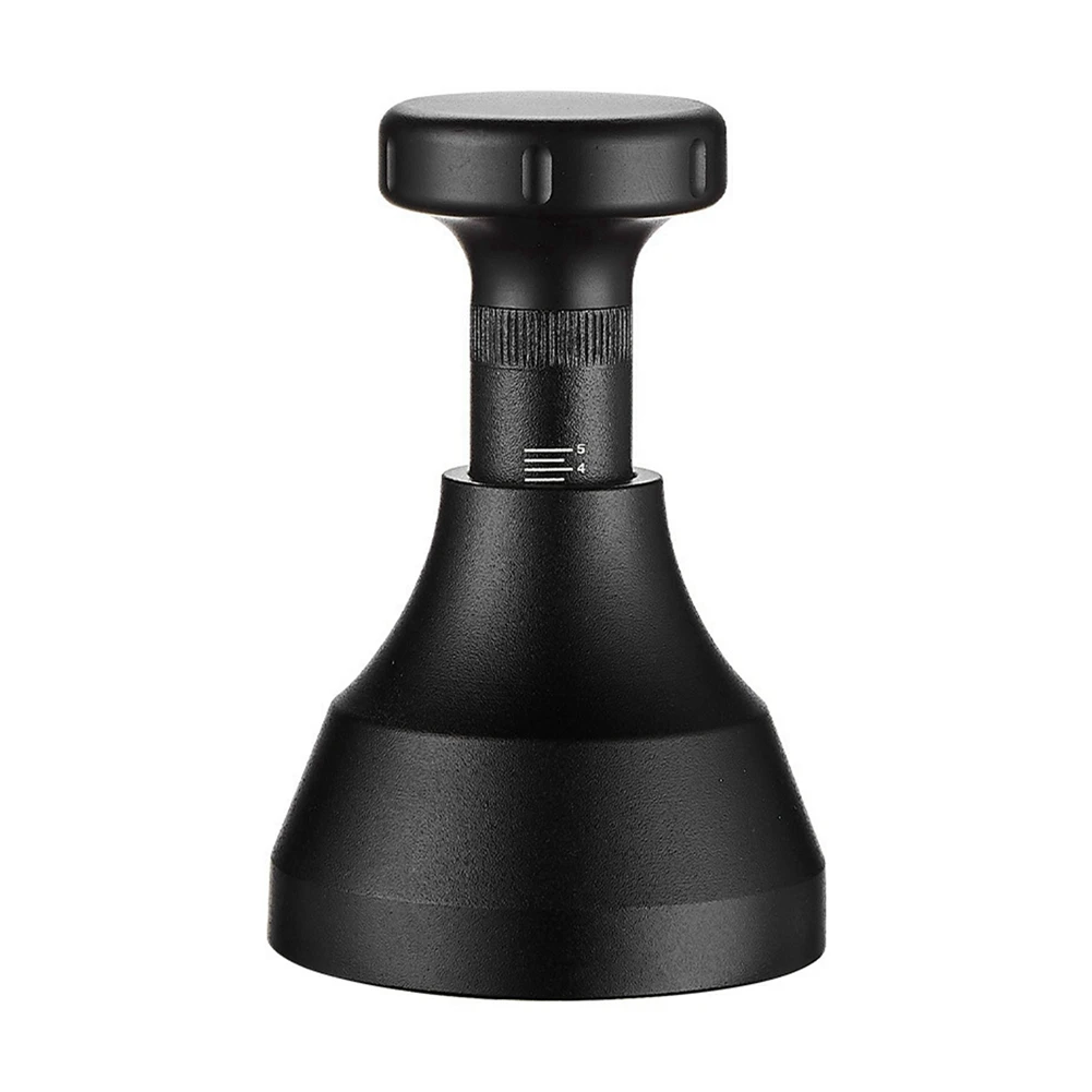 AB46-Press & Rotate Needle Powder Needle Coffee Grounds Needle Distributor Powder Press For Espresso Machine Handle
AB46-Press & Rotate Needle Powder Needle Coffee Grounds Needle Distributor Powder Press For Espresso Machine Handle