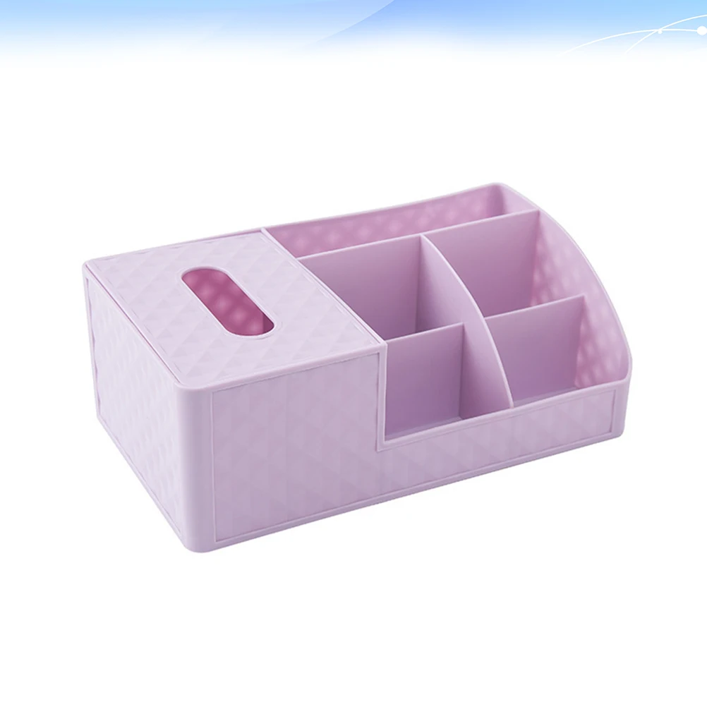 Multifunctional Desktop Storage ganizer Tissue Box Design Jewelry File Pen Glasses Holder Home Office Hotel Use
Multifunctional Desktop Storage ganizer Tissue Box Design Jewelry File Pen Glasses Holder Home Office Hotel Use