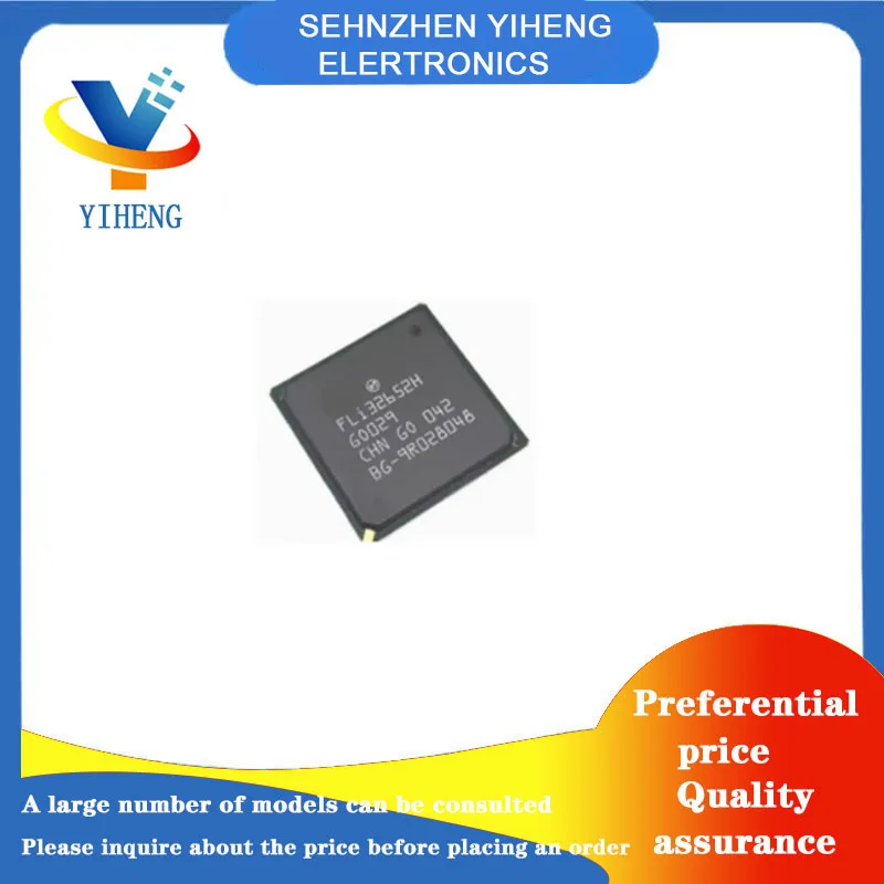 FLI32652H-BG 100% New Original Integrated
FLI32652H-BG 100% New Original Integrated