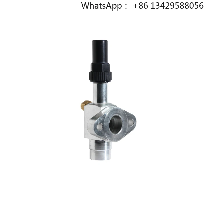 Pressure-resistant Corrosion-resistant Soft Seal Special for J5BS Cut-off Valve Refrigeration Compressor J5BS16B-000
Pressure-resistant Corrosion-resistant Soft Seal Special for J5BS Cut-off Valve Refrigeration Compressor J5BS16B-000