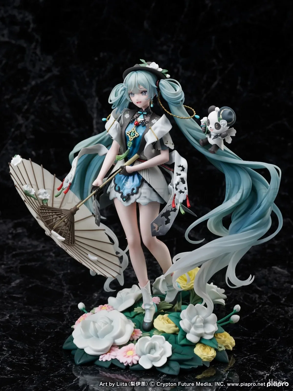 【MT】H26.0cm F:NEX Piapro Characters Hatsune Miku WITH YOU 2021 1/7 Scale Figure
【MT】H26.0cm F:NEX Piapro Characters Hatsune Miku WITH YOU 2021 1/7 Scale Figure