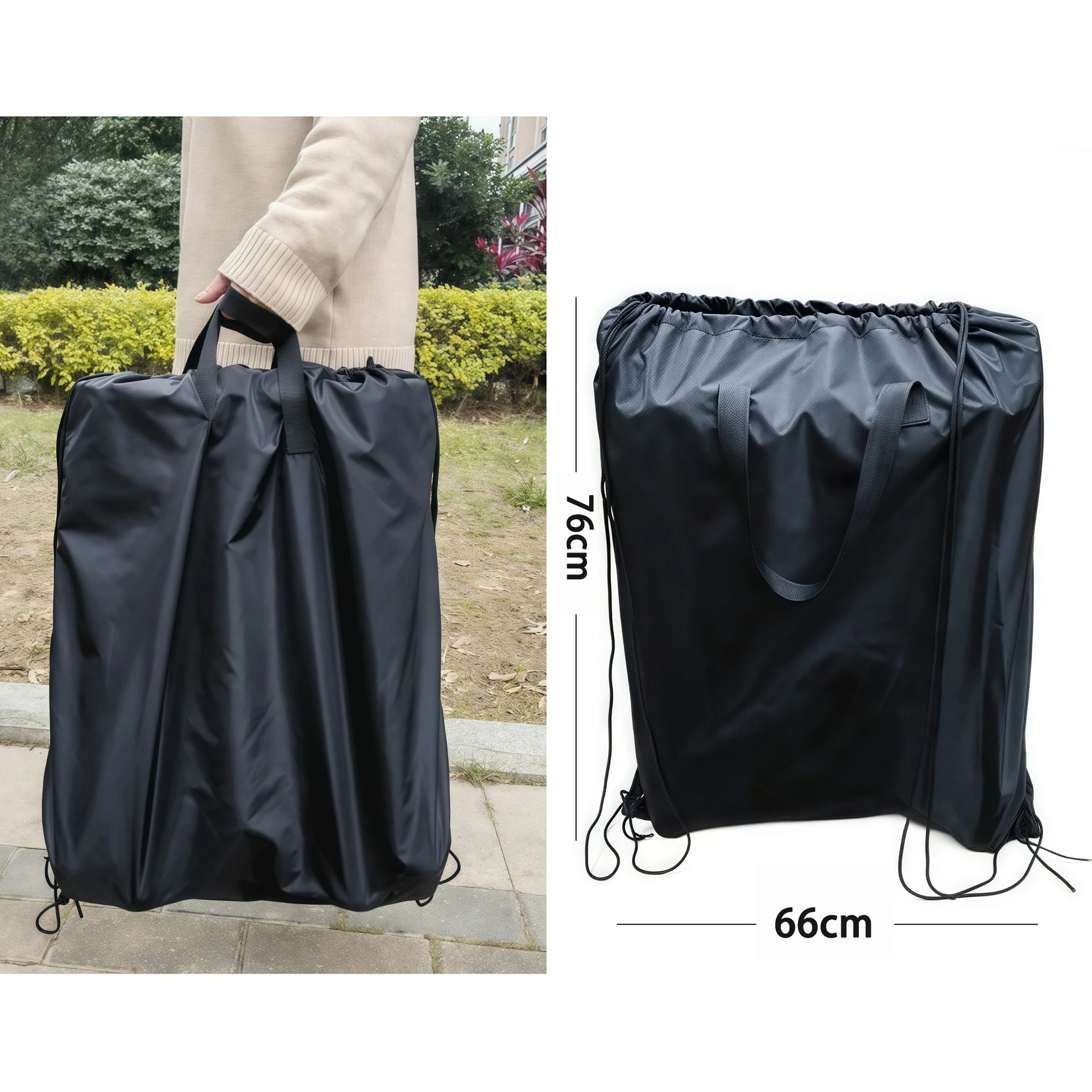 Baby Stroller Storage Bag Universal Dust-proof Bag Stroller Walker Stroller Cover Travel Shipper Kindergarten Carts Accessories
Baby Stroller Storage Bag Universal Dust-proof Bag Stroller Walker Stroller Cover Travel Shipper Kindergarten Carts Accessories