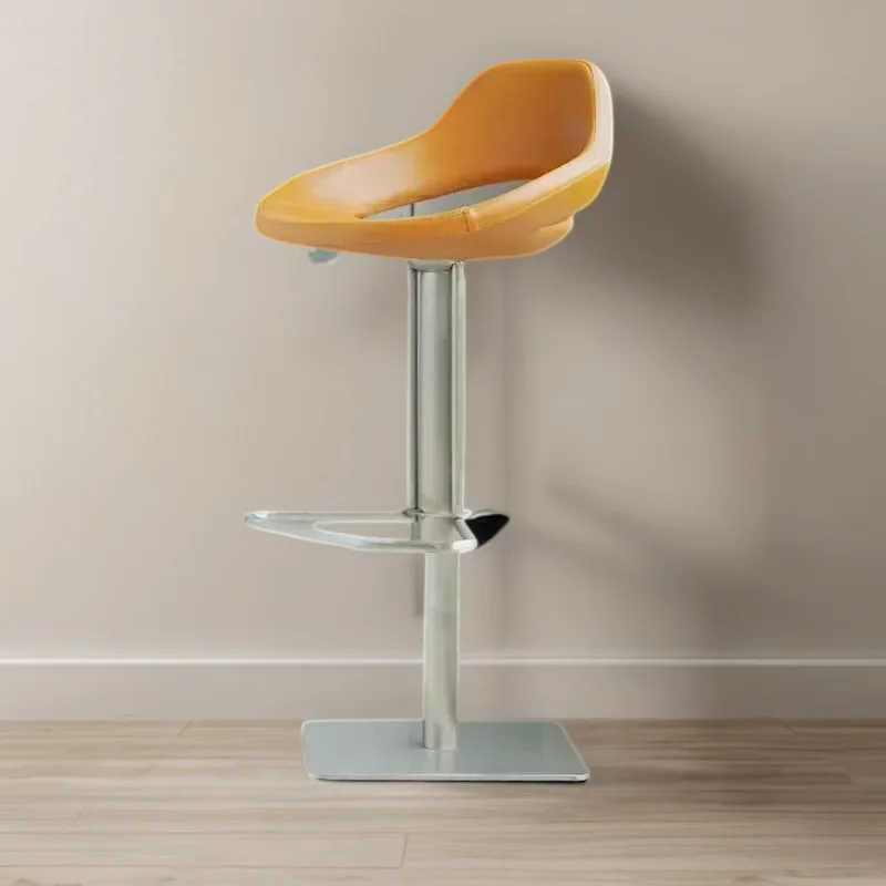 Chairs Luxury Home Bar Chair High Kitchen Stools Cafe Make Up Furniture Nordic Modern Comfortable Garden Tabouret Silla Design
Chairs Luxury Home Bar Chair High Kitchen Stools Cafe Make Up Furniture Nordic Modern Comfortable Garden Tabouret Silla Design