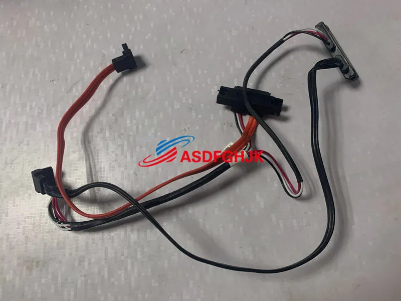 Original FOR Dell OptiPlex 3240 AIO Series HDD/ODD Power Cables 0K509X CN-0K509X K509X
Original FOR Dell OptiPlex 3240 AIO Series HDD/ODD Power Cables 0K509X CN-0K509X K509X