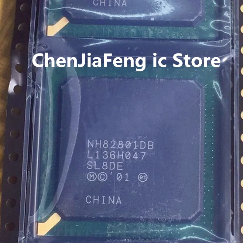1 шт. ~ 10 шт./лот NH82801DB SL8DE BGA, новый оригинал
1 шт. ~ 10 шт./лот NH82801DB SL8DE BGA, новый оригинал