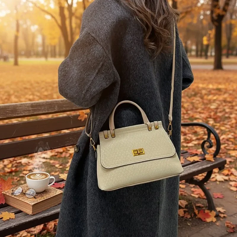 Chic Timeless Diaper Bag Crossbody Baby Care Office Meeting Mom Exquisite Glamorous Charming Dainty Elegant Portable Parenting
Chic Timeless Diaper Bag Crossbody Baby Care Office Meeting Mom Exquisite Glamorous Charming Dainty Elegant Portable Parenting