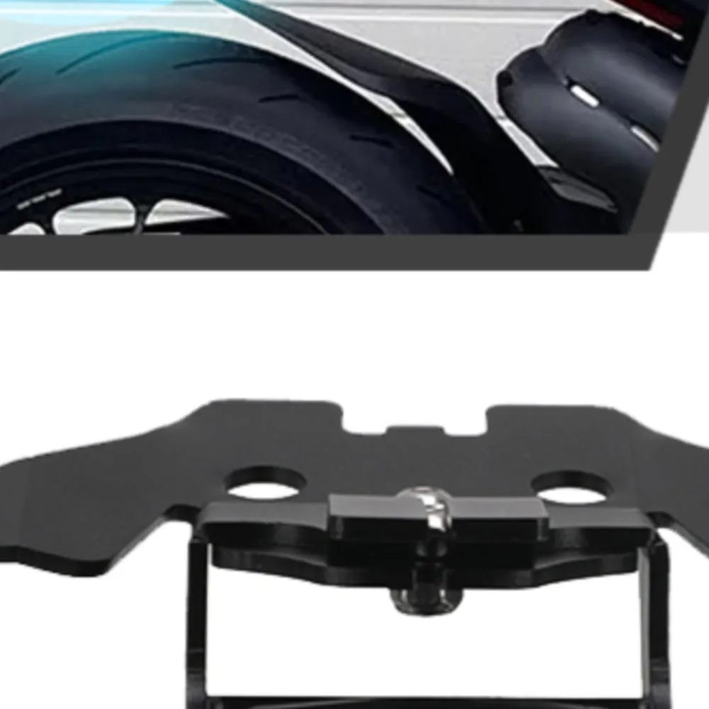 Motorcycle License Plate Holder Fender Eliminator Registration Bracket FOR Ducati Panigale V4 V2 Streetfighter S SP R Speciale
Motorcycle License Plate Holder Fender Eliminator Registration Bracket FOR Ducati Panigale V4 V2 Streetfighter S SP R Speciale