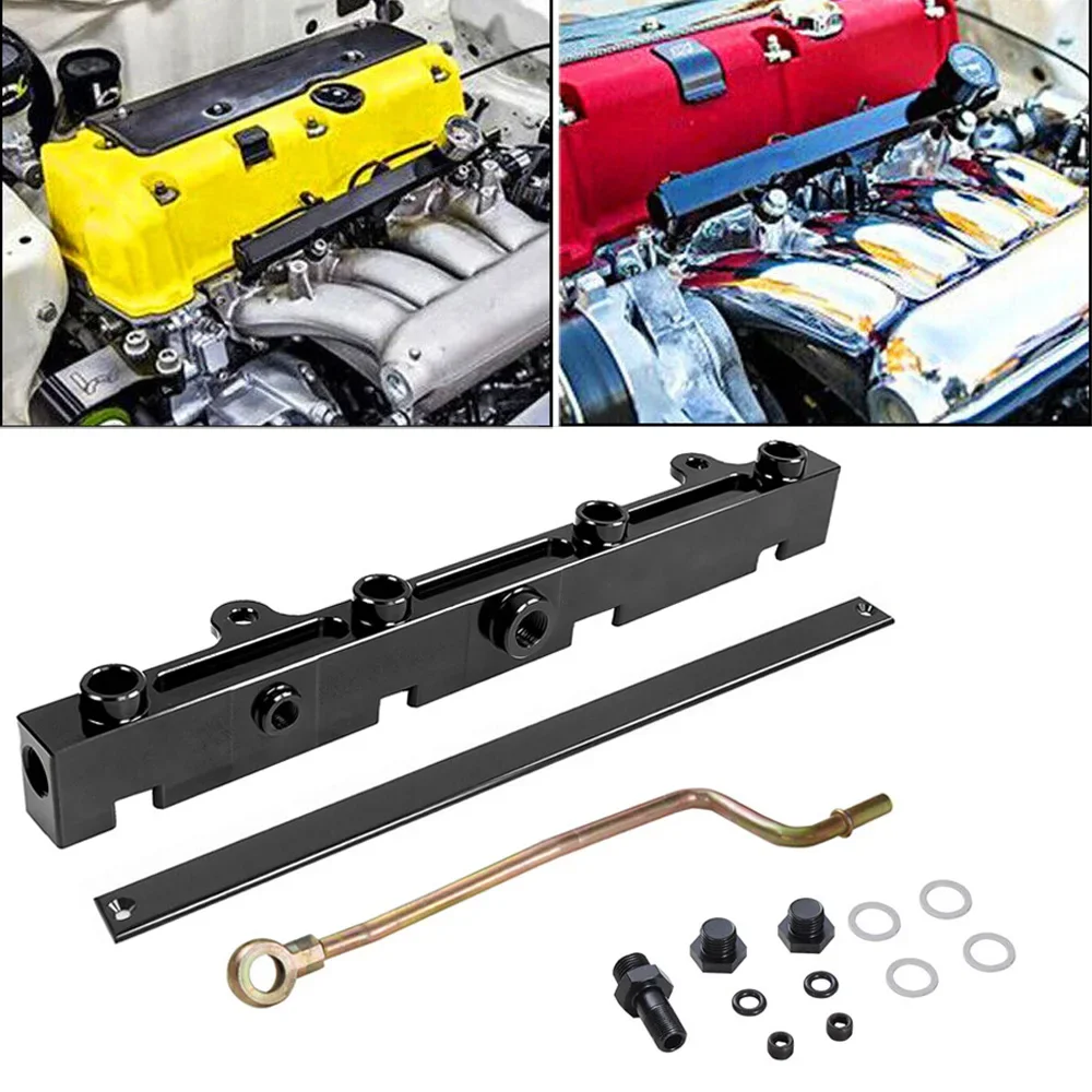 Для Honda Civic Acura RSX 02-06 (K20/K20A2/K20Z1/K20A3)-1 комплект алюминиевых топливных направляющих высокого объема, черный/серебристый
Для Honda Civic Acura RSX 02-06 (K20/K20A2/K20Z1/K20A3)-1 комплект алюминиевых топливных направляющих высокого объема, черный/серебристый