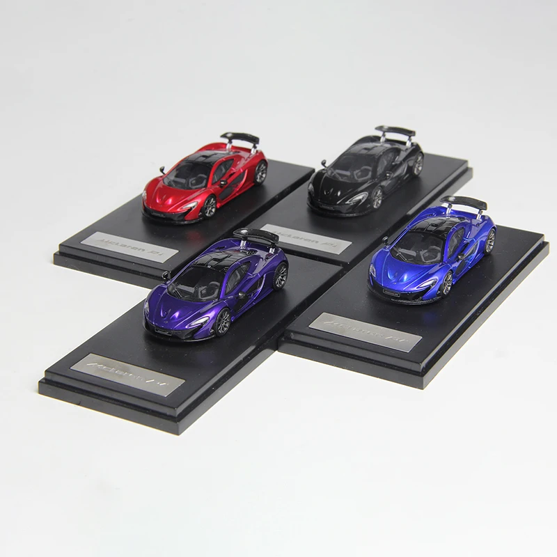 Литой в масштабе 1/64 McLaren P1 Модель гоночного автомобиля из сплава McLaren P1 Модель автомобиля игрушки для мальчиков подарок коллекционный орнамент сувенир
Литой в масштабе 1/64 McLaren P1 Модель гоночного автомобиля из сплава McLaren P1 Модель автомобиля игрушки для мальчиков подарок коллекционный орнамент сувенир