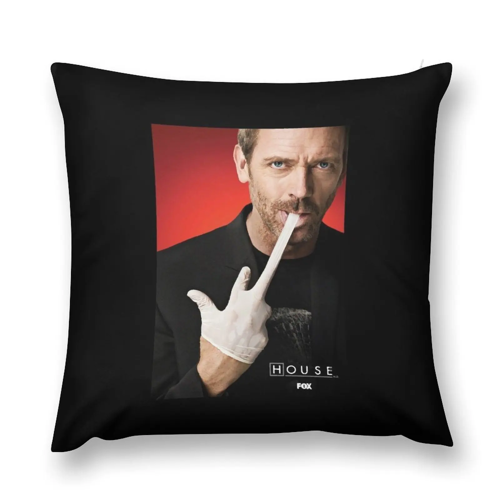 House Md promo image Long(1) Throw Pillow Luxury Pillow Case Christmas Pillowcase pillow
House Md promo image Long(1) Throw Pillow Luxury Pillow Case Christmas Pillowcase pillow