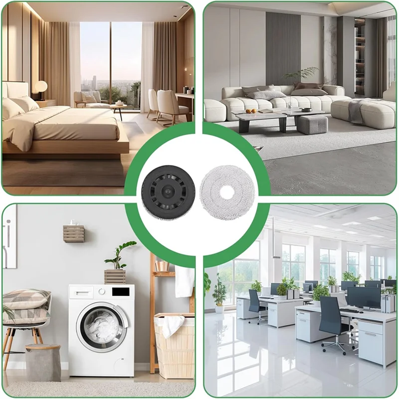 AA73 Крепление для швабры для Dreame L20 Ultra L10s Pro Ultra Heat / X40 Ultra / X40 Master / L40 Ultra Vacuum Parts
AA73 Крепление для швабры для Dreame L20 Ultra L10s Pro Ultra Heat / X40 Ultra / X40 Master / L40 Ultra Vacuum Parts