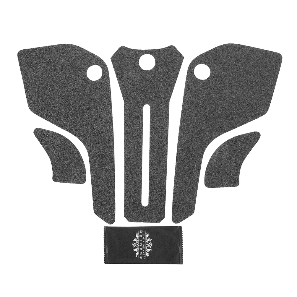 for Tiger 800 XR XRX XRT XCX XCA XC 2015-2020 Tiger800 Tank Knee Grip Traction Side Decals Motorcycle Anti Slip Tank Pad Sticker
for Tiger 800 XR XRX XRT XCX XCA XC 2015-2020 Tiger800 Tank Knee Grip Traction Side Decals Motorcycle Anti Slip Tank Pad Sticker